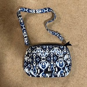 Vera Bradley Purse *never used*